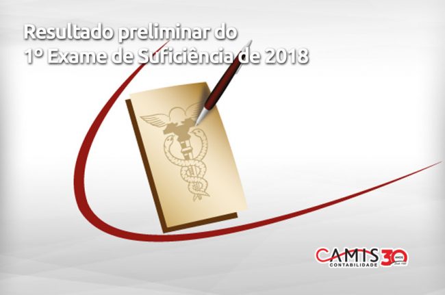 Exame de Suficiência