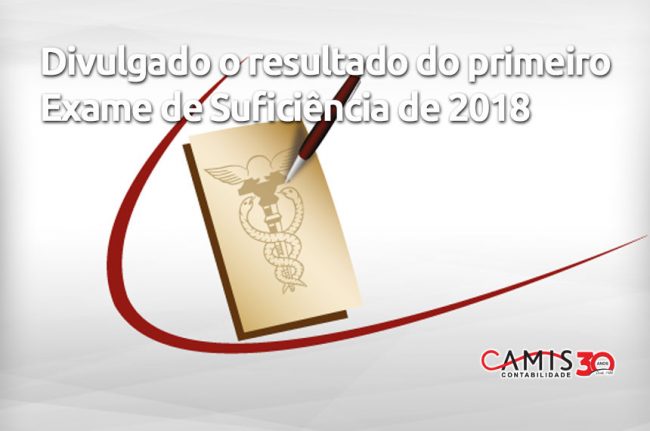 Exame de Suficiência