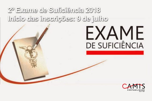 Exame de Suficiência