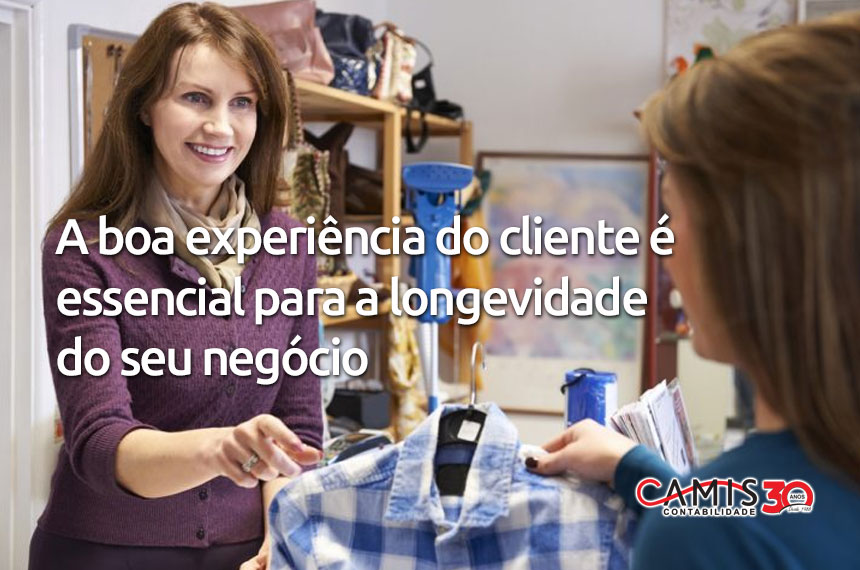 Experiência