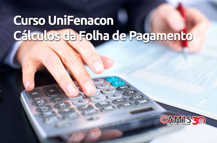 Folha de Pagamento