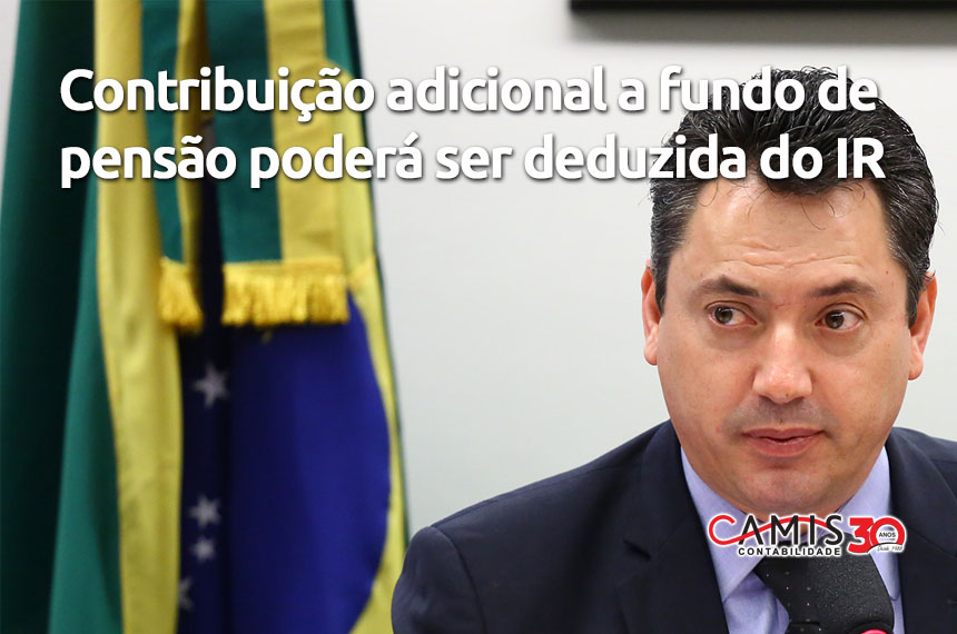 fundo–de-pensao Fundo de pensão