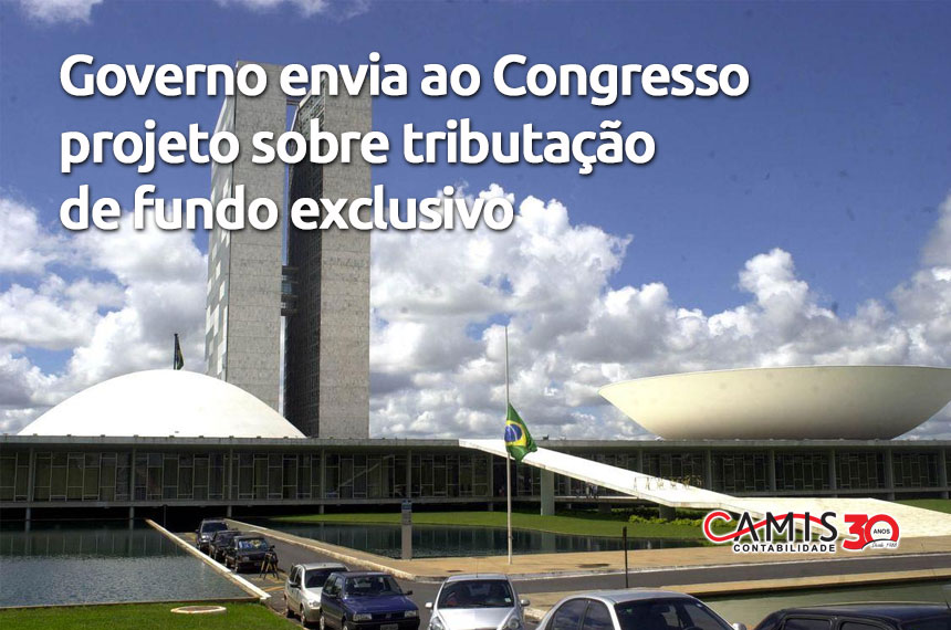 Fundo exeutivo