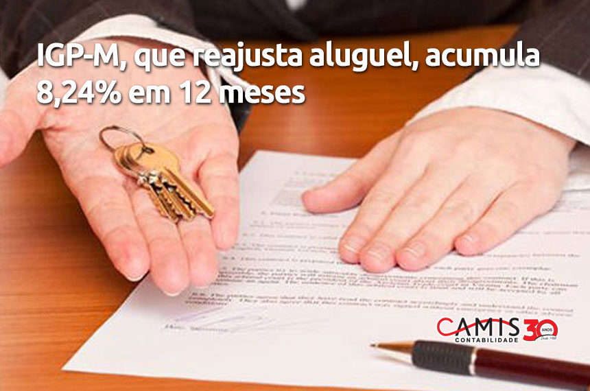 IGP-M