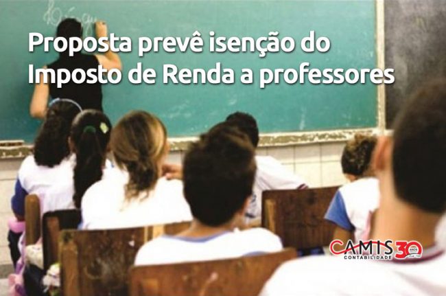 Imposto de Renda