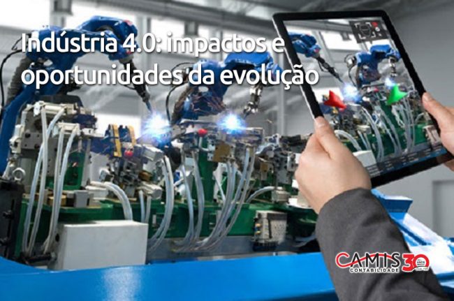 Indústria 4.0