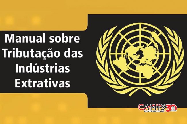 Indústrias extrativas