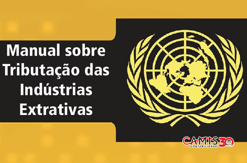 Indústrias extrativas