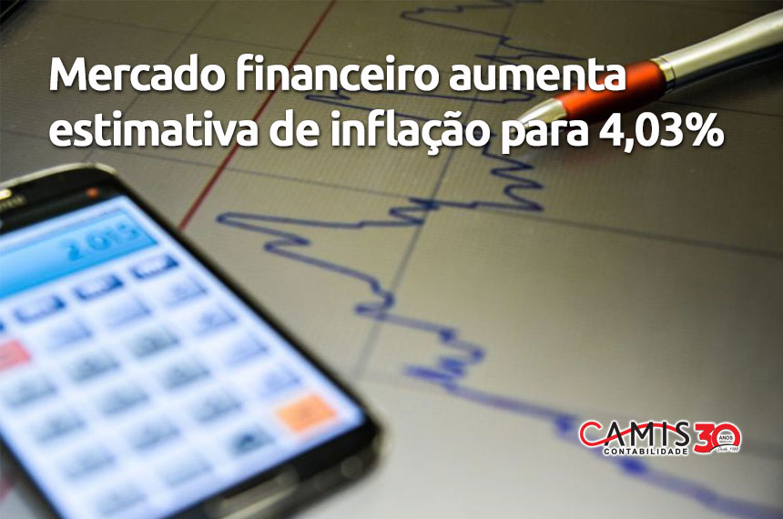 Inflação