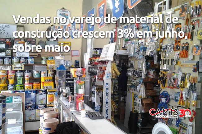 Material de construção