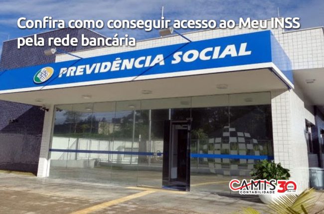 Meu INSS
