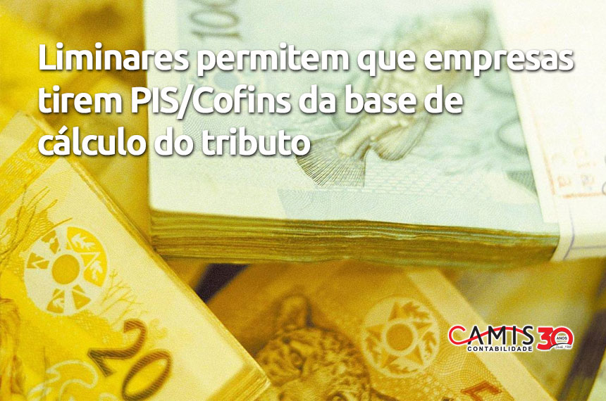 PIS/Cofins