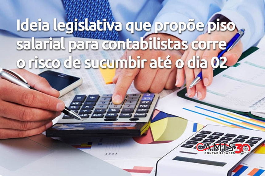 Piso salarial