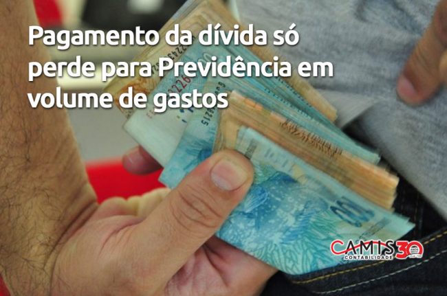 Previdência