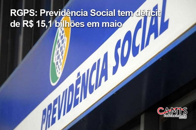 Previdência Social