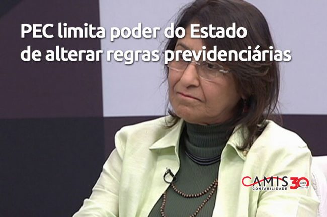 Previdenciárias