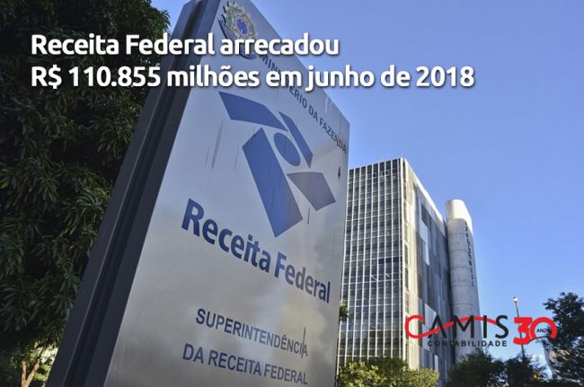 Receita Federal