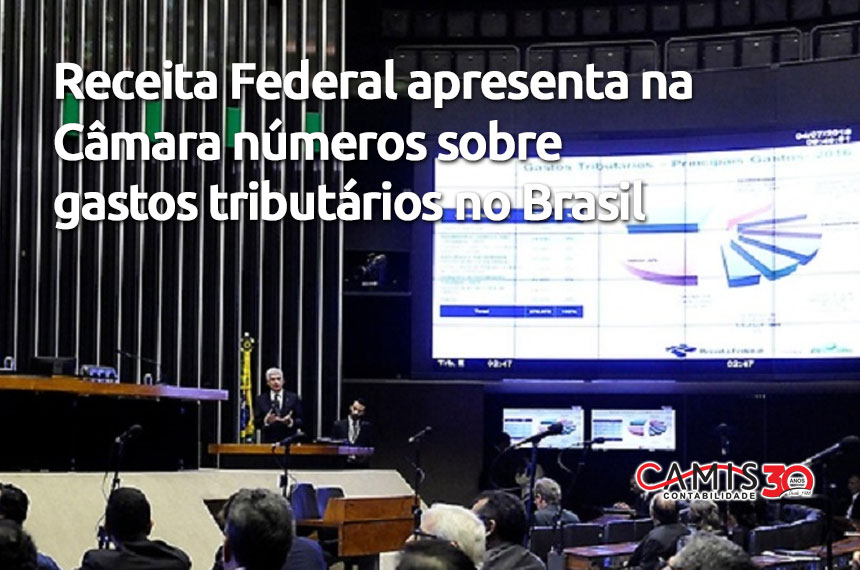 receita-federal Receita Federal