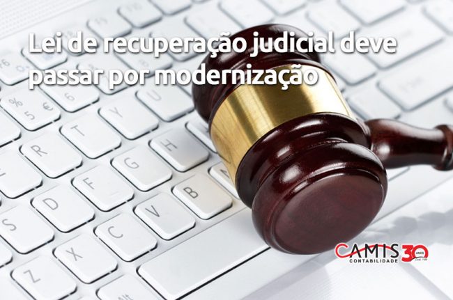 Recuperação judicial