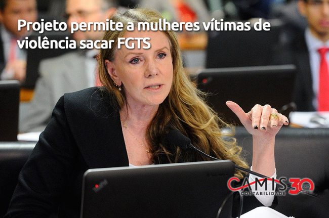 Vítimas de violência