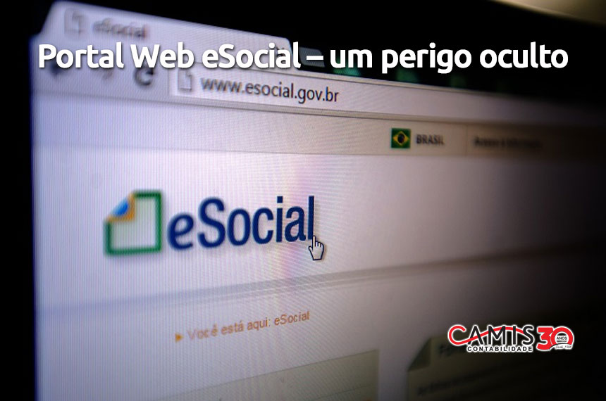 Web eSocial