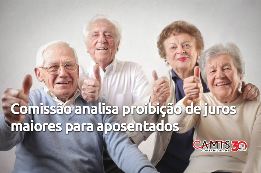 aposentados Aposentados