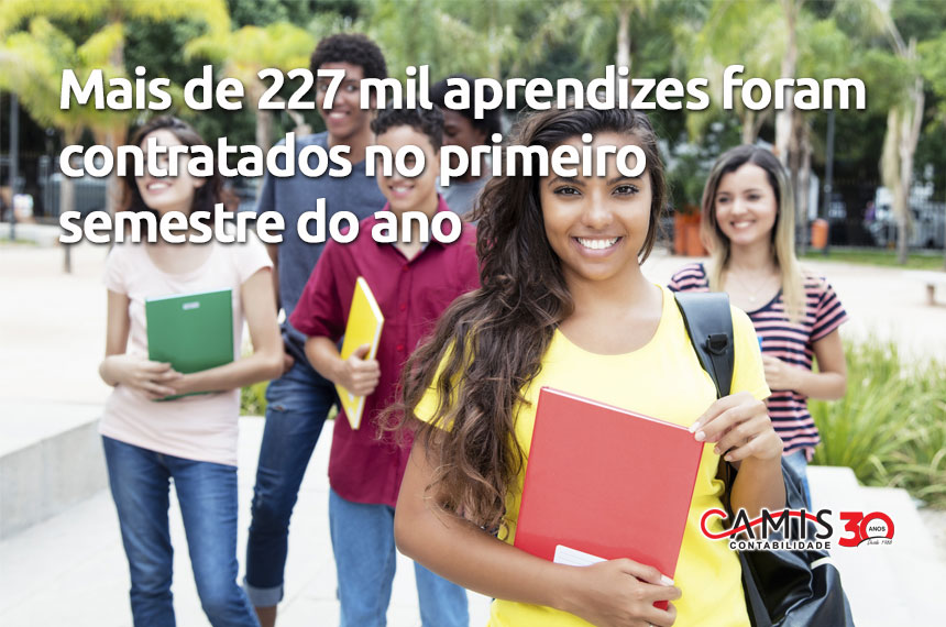 Aprendizes Aprendizes