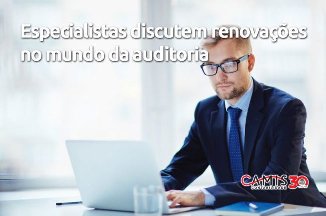 Auditoria