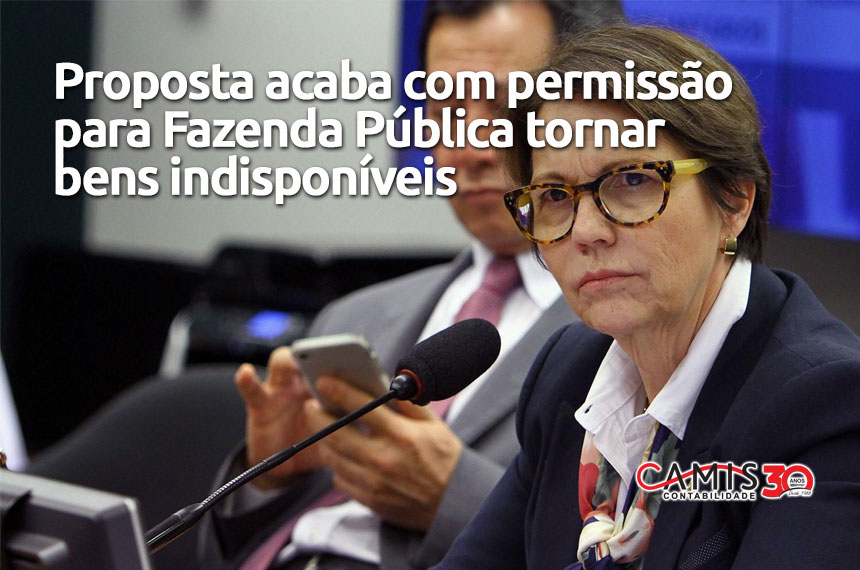 Bens indisponíveis