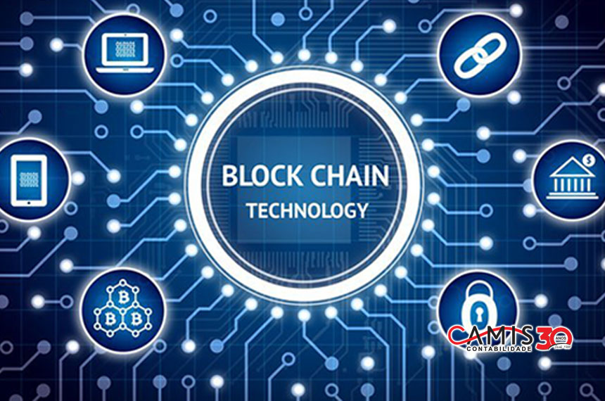 Blockchain