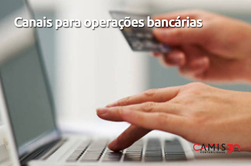 Canais