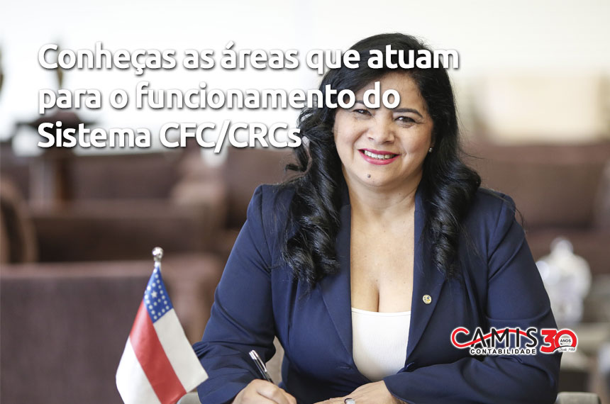 CFC/CRCs