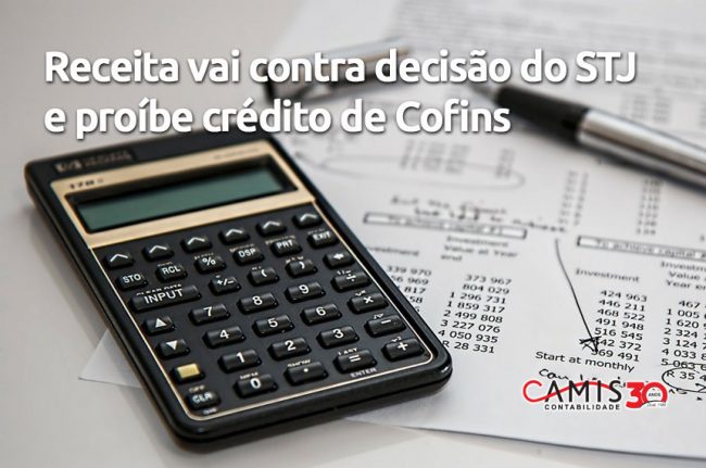 Cofins