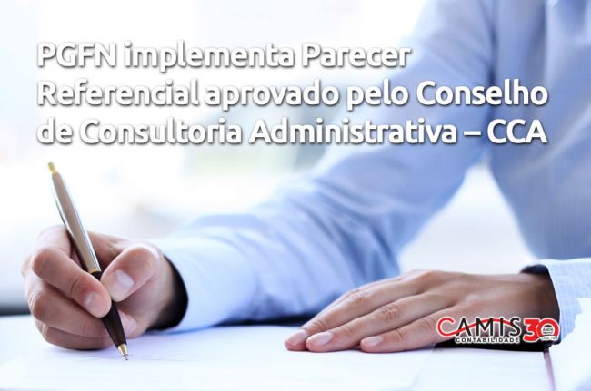 Consultoria Administrativa