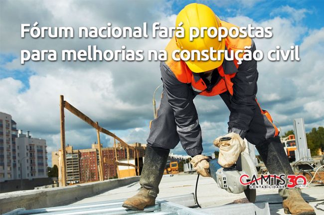 Construção civil