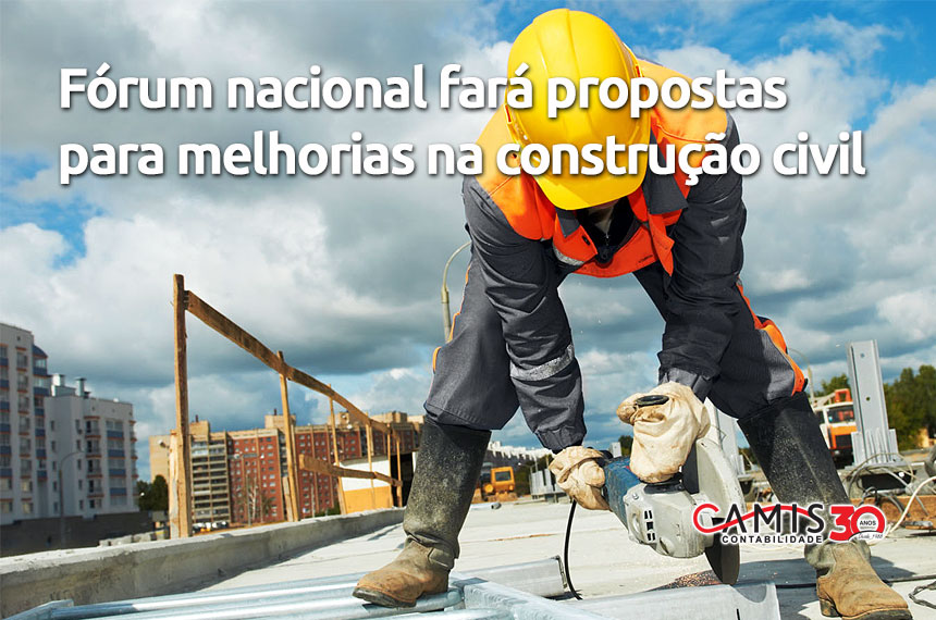Construção civil Construção civil