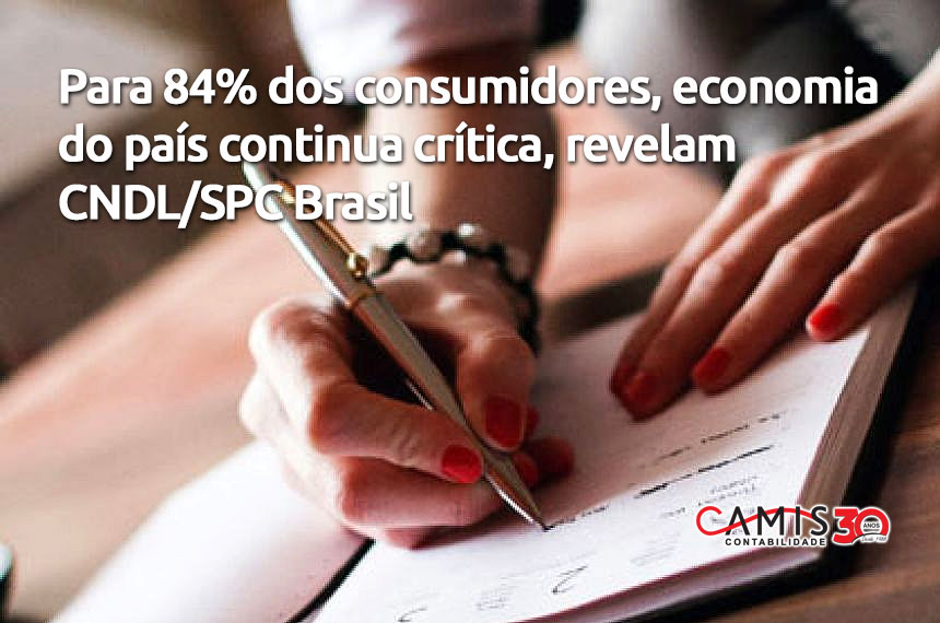 Consumidores