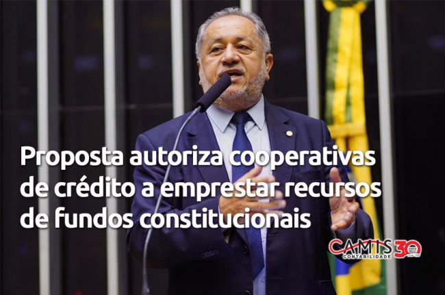 Cooperativas de crédito