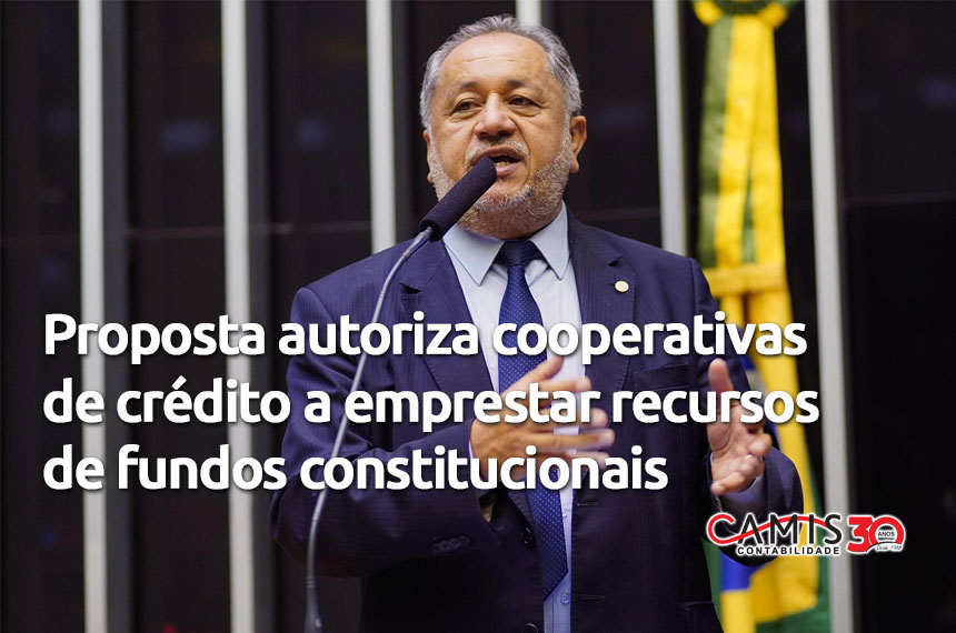 Cooperativas de crédito