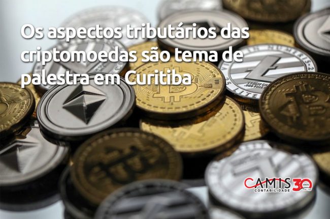 Criptomoedas
