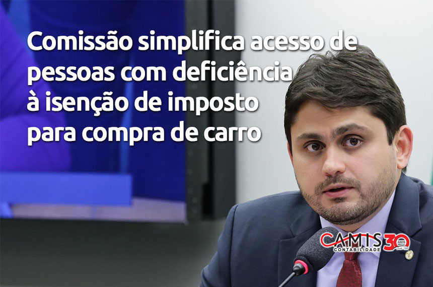 Deficiência Deficiência