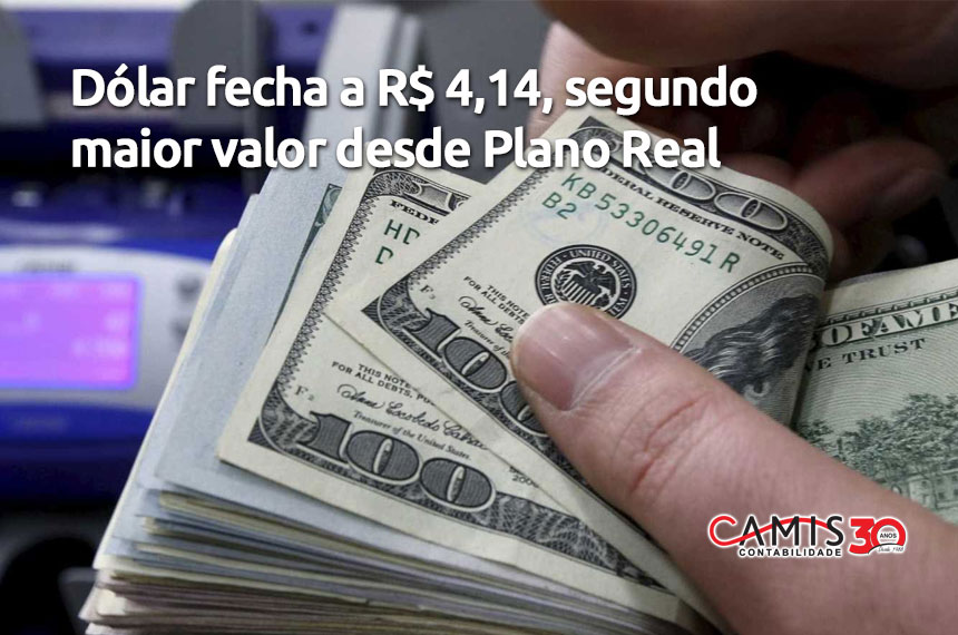 Dólar