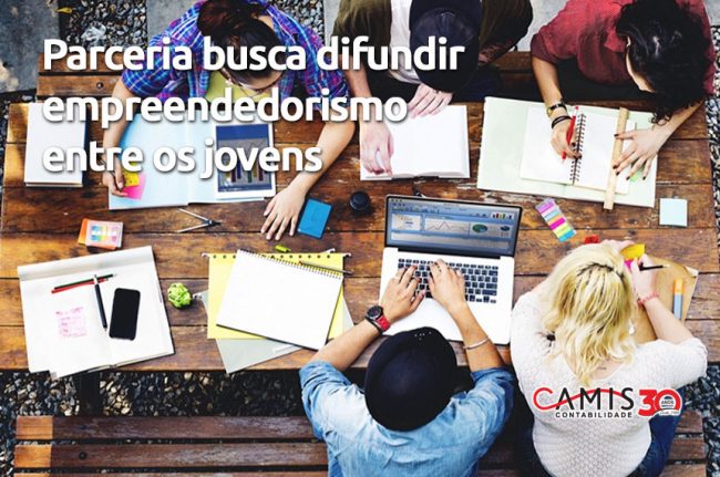 Empreendedorismo