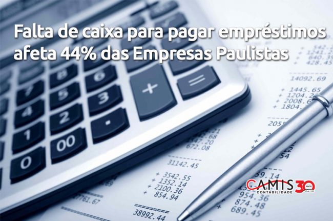 Empresas Paulistas