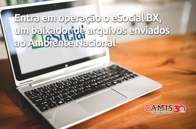 eSocial BX