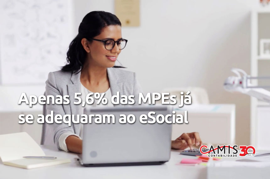 esocial eSocial