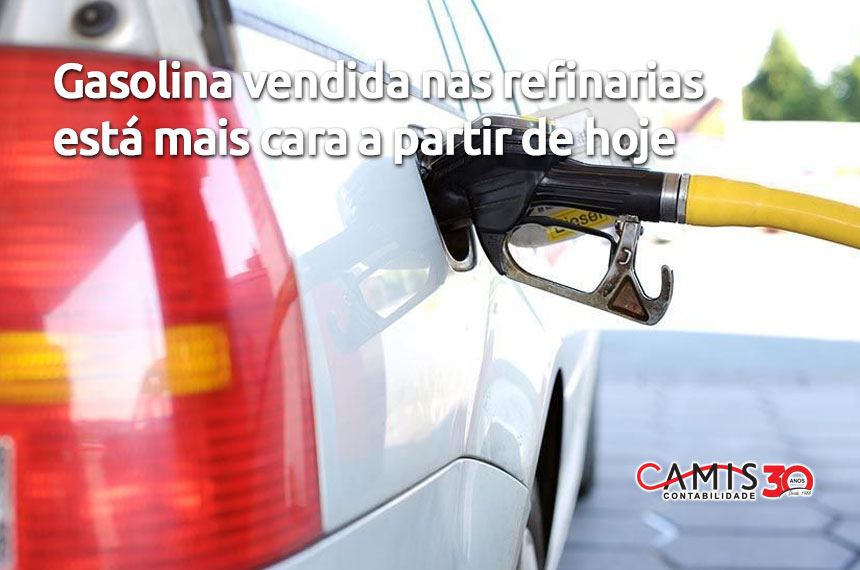Gasolina