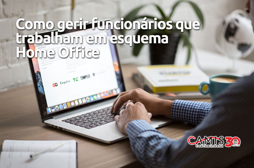 Home Office