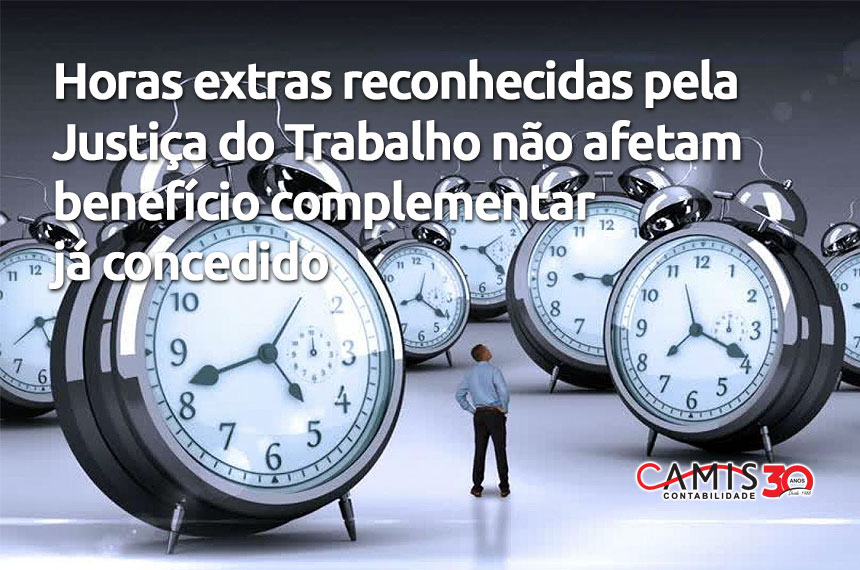 Horas extras Horas extras
