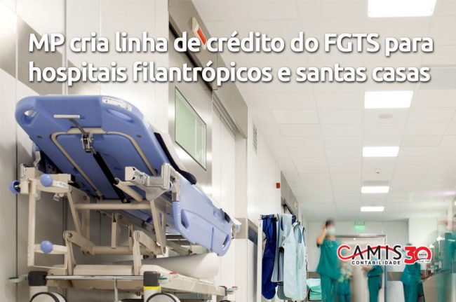 Hospitais filantrópicos